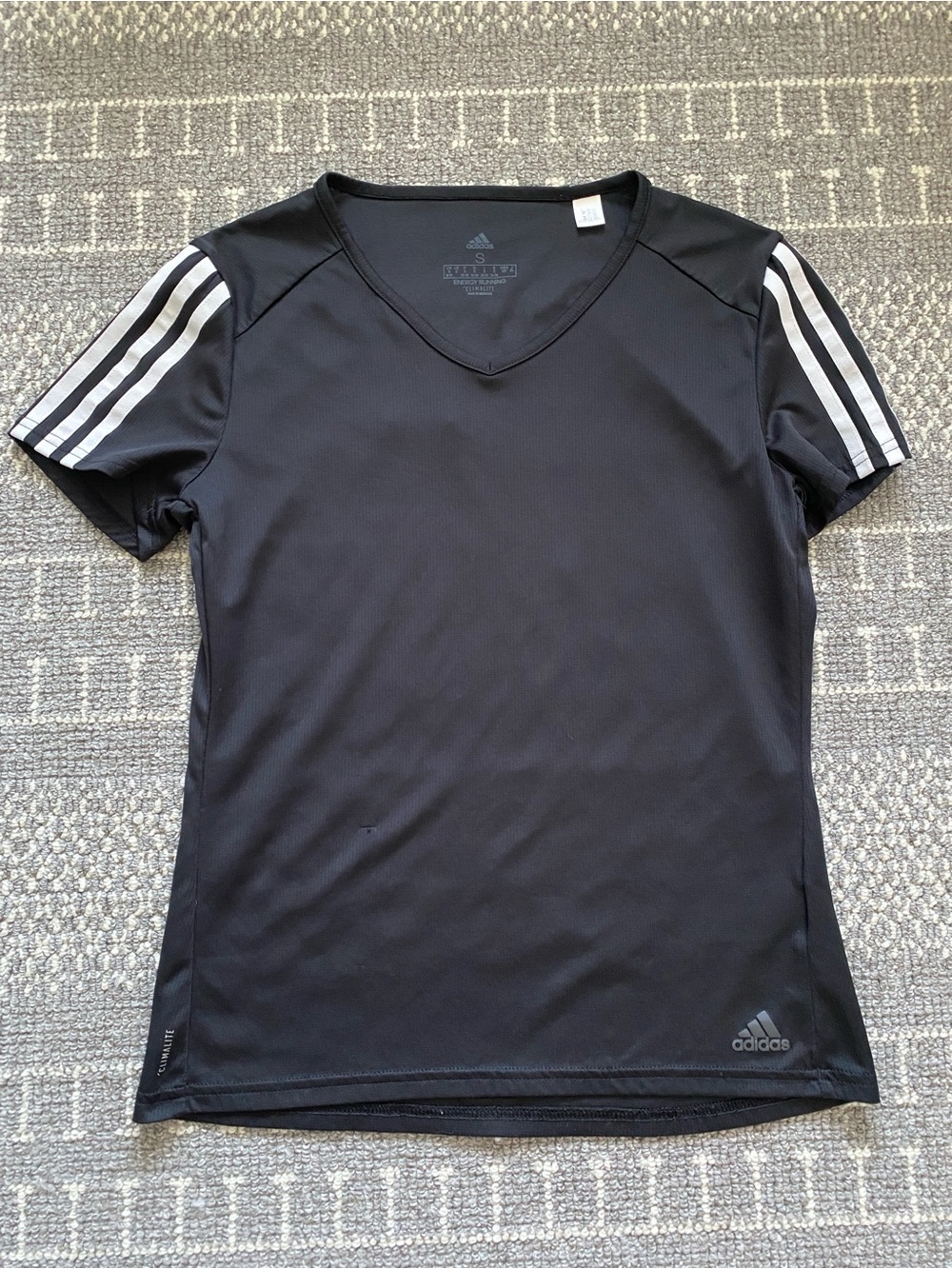 Adidas Climalite T-shirt